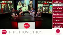 Will The Original Cast Return For STAR WARS EPISODE VII? - AMC Movie News