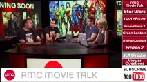 Who Do You Think Will Direct JUSTICE LEAGUE? - AMC Movie News