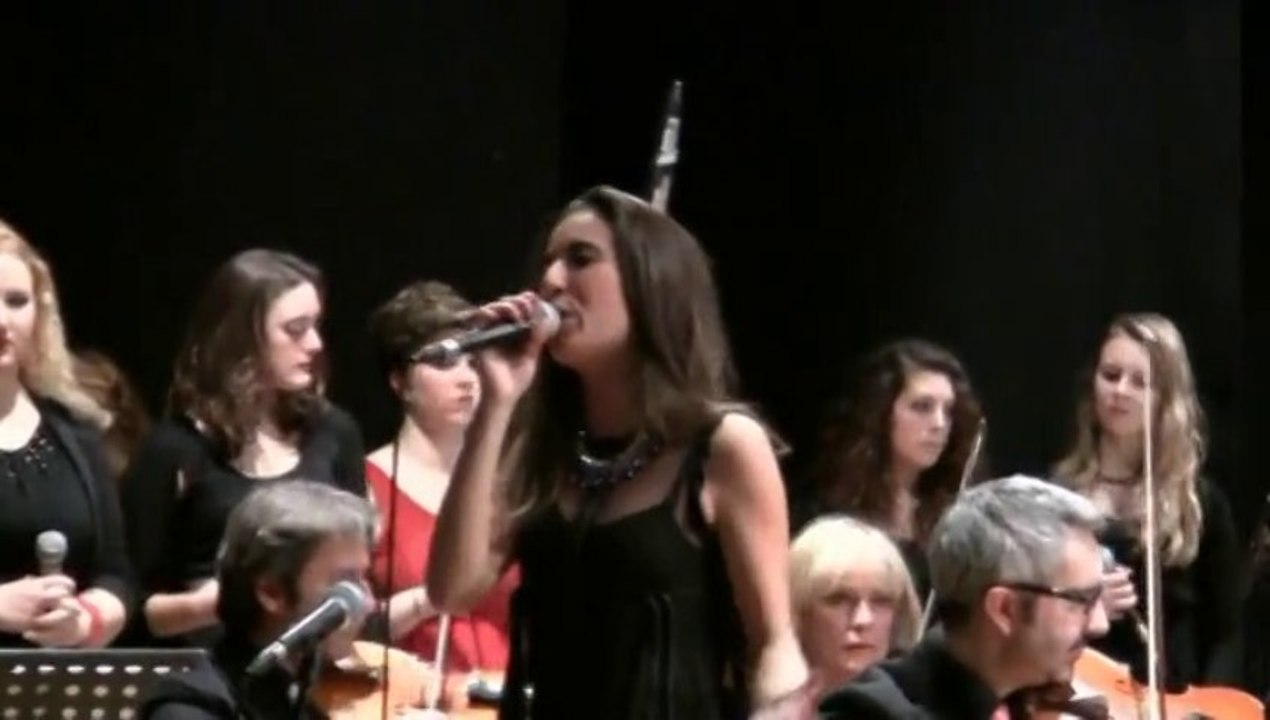 Benedetta - Il cerchio della vita (Il Re Leone)