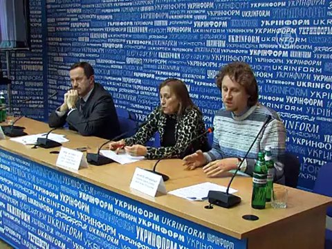 В Украине вступили в силу скандальные законы