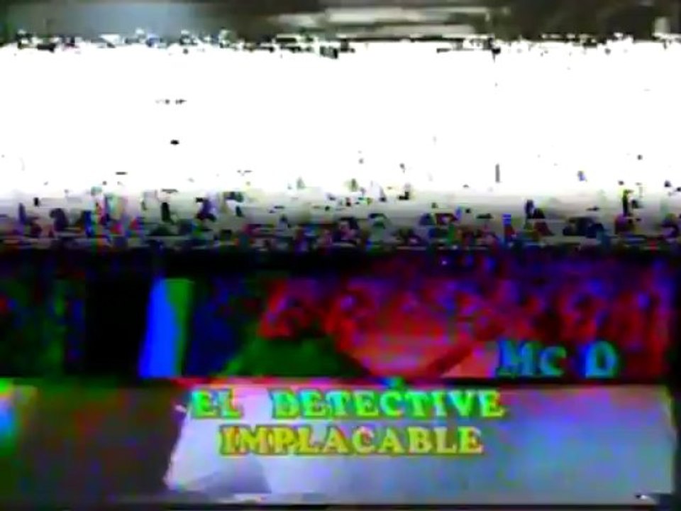 Tanda Comerciales durante 60 Minutos TVN Edición 2, 1983 (de Estudios Aqube)