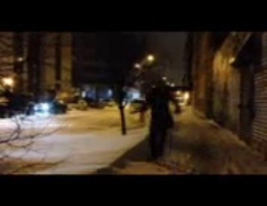 snow jump