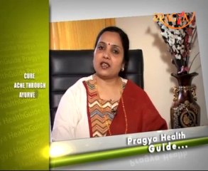 What are the main causes of acne problem & how to cure it