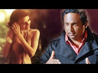 Sherlyn Chopra C Grade Actress, Says Kamasutra 3D Director