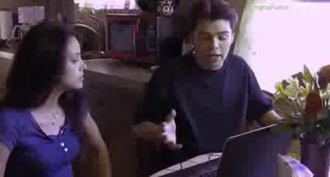 Paranormal Activity - The Marked Ones français télécharger complet film