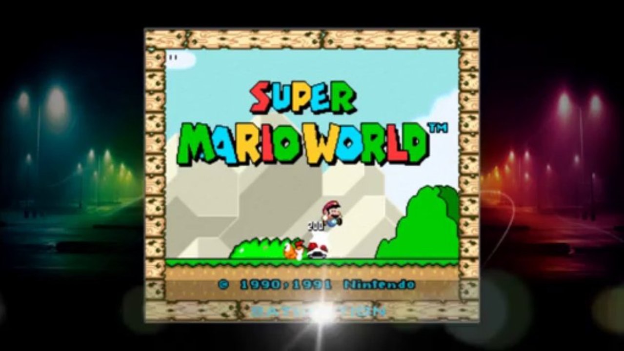 PS3 Emulator Themes by opium2k
