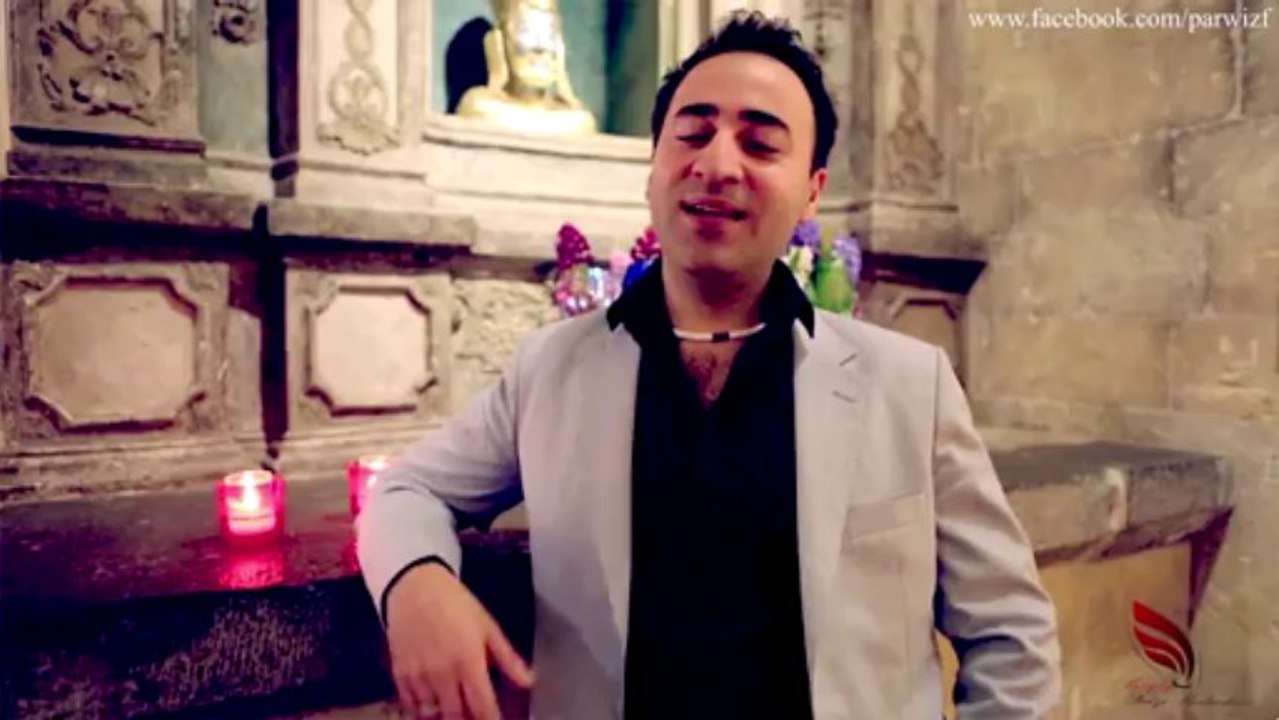 Edris Durani - Baz Hum Imshab | SaazoAwaaz.Com