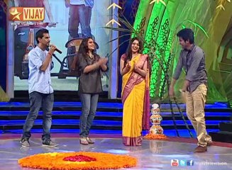 Enga Veettu Pillai | Oodha Color Ribbon by Hariharasuthan