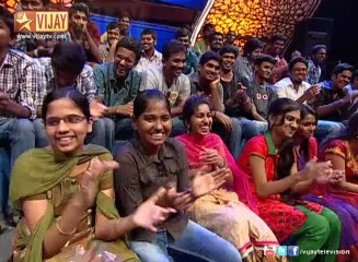 Director Durai Senthil and Ponram