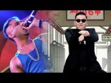 Honey Singh Wants To Compete PSY's Gangnam Style
