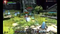 Dragon Nest - NA - Sanctuary Nexus Abyss Run