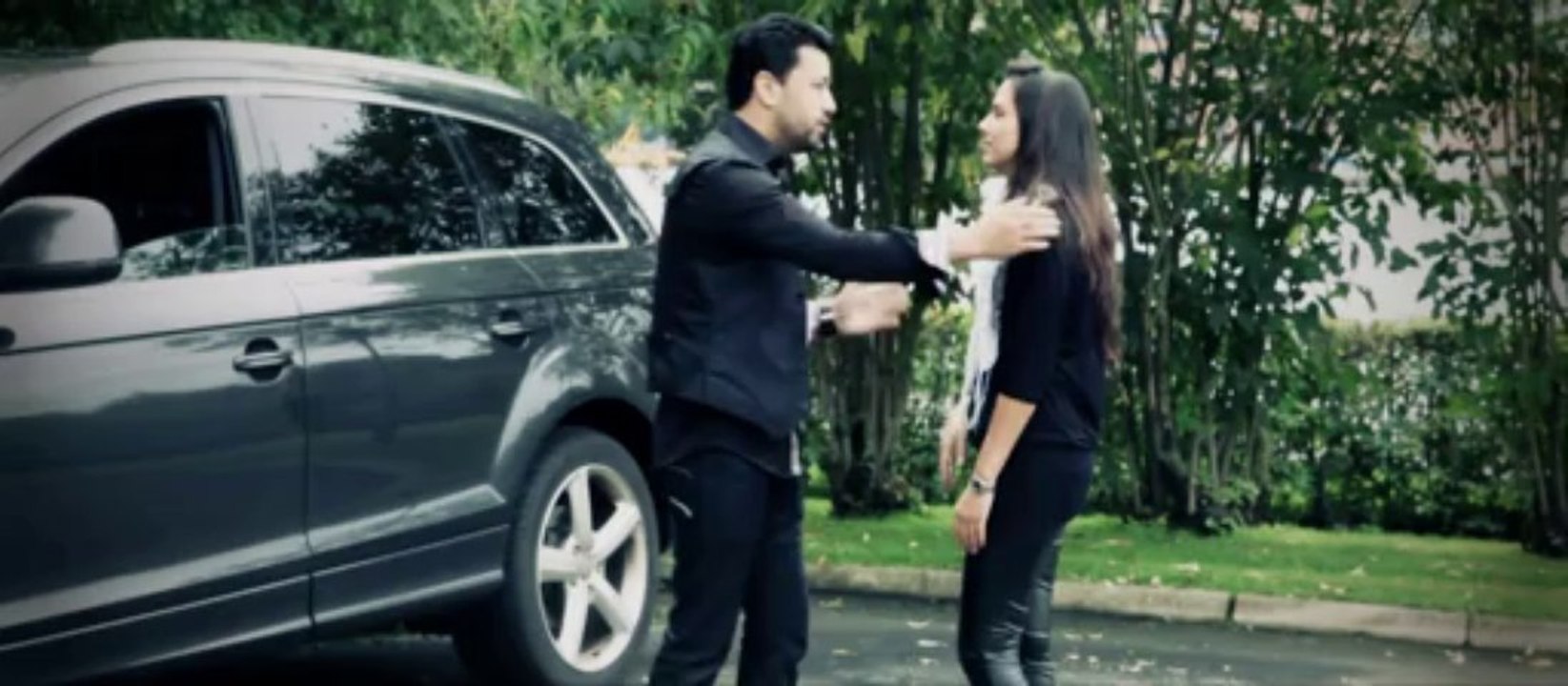 Edris Sejadi - Gharibi | SaazoAwaaz.Com