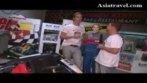 Go Kart Race, Thailand by Asiatravel.com