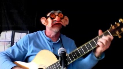 Dan Cunningham - I Ain't No Pretty Boy No More