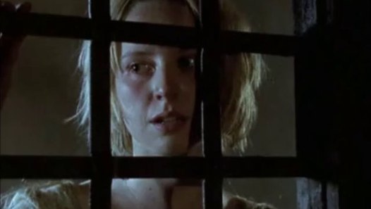 Forced Haircut of Women In Prison - video dailymotion