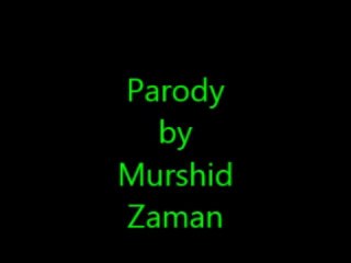 Every link you click (parody) Every breath you take