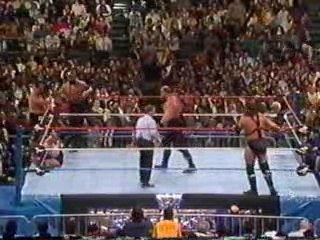 Demolition vs Powers Of Pain