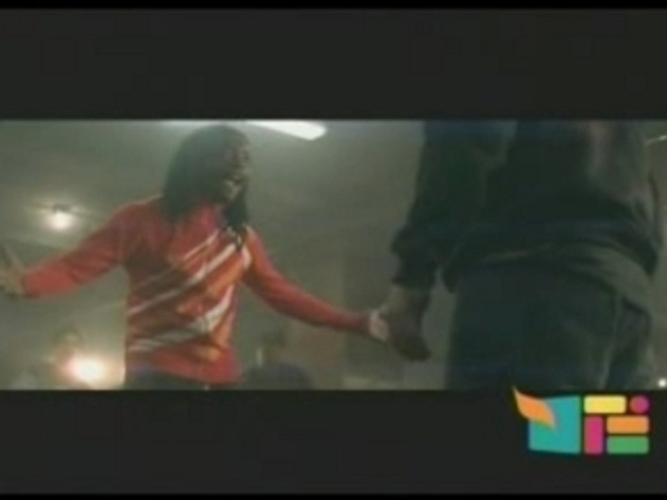 Black Eyed Peas - Pump It 