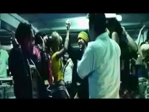 Dj Shadow - Six Days