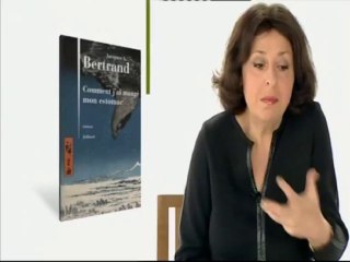 Monique Atlan - Profile from Jan 21, 2014