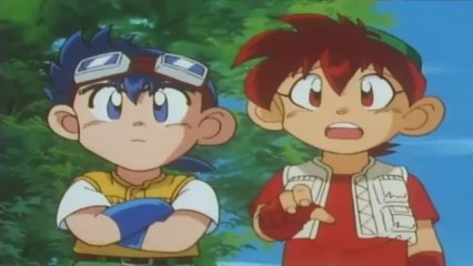 Let& Go นักซิ่งสายฟ้า ตอนที่ 20