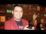 Kapil Sharma @ Star Guild Awards 2014