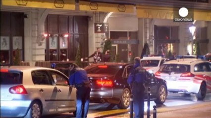 Montreux acoge este miércoles la conferencia de paz sobre Siria