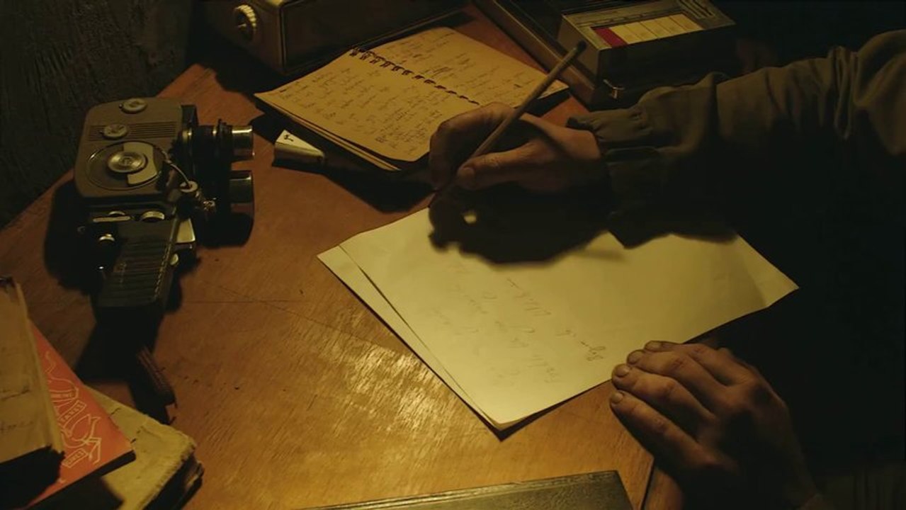 Hayko Cepkin - Geç Kaldım