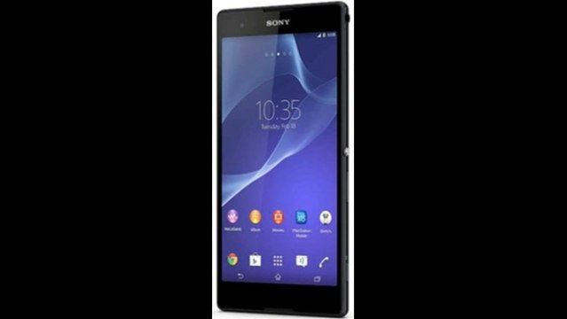 Sony Xperia T2 Ultra Price & Specs