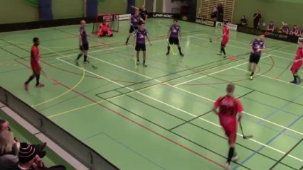 vs Piteå hemma del 2