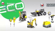 Строительные инновации Wacker Neuson