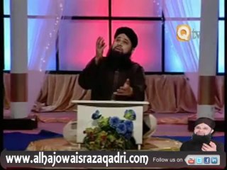 Qadam Qadam Pe Khuda Ki Madad Phonchti Hai