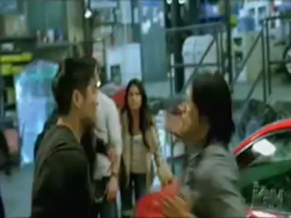 Teriyaki Boyz - Tokyo Drift