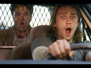 Watch Pineapple Express (2008) Online Part 1