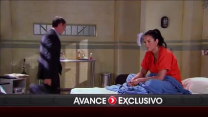 Santa Diabla Capitulo 84 (Avance Exclusivo)