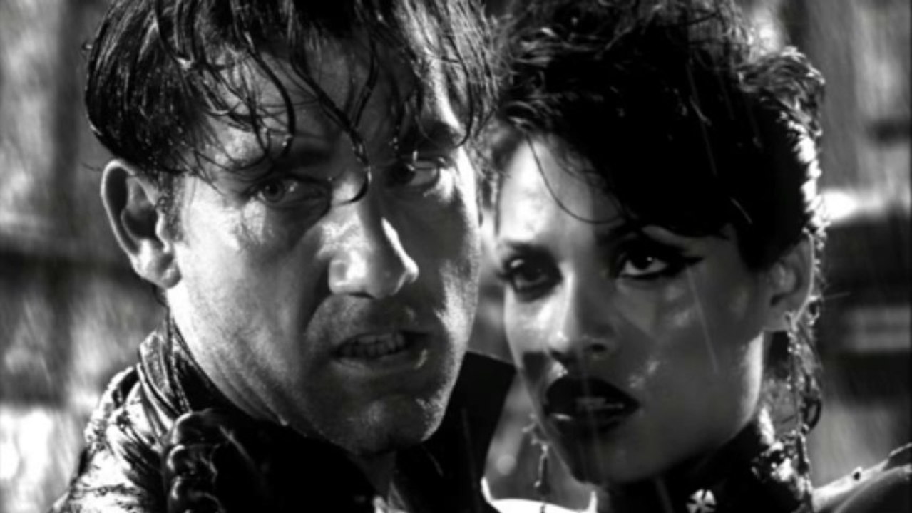 Watch Sin City (2005) Online Part 1