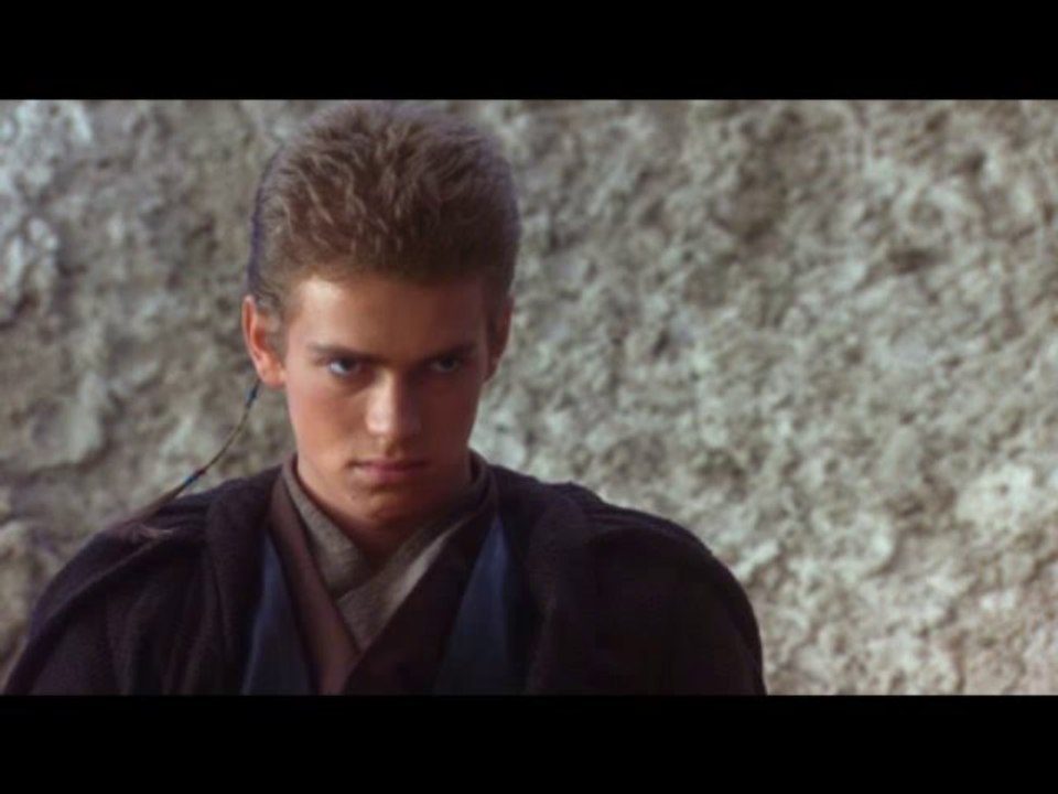 Watch Star Wars Episode II Attack of the Clones (2002) Online Part 1