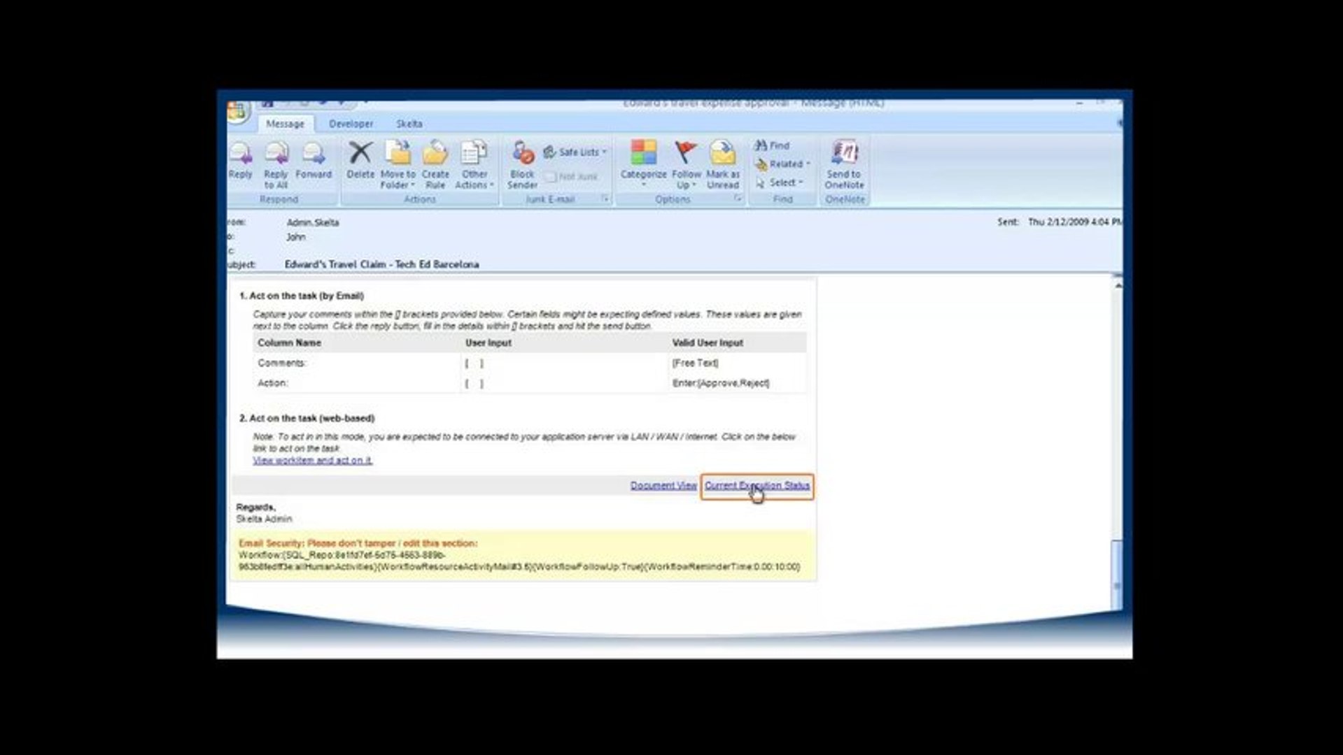 ⁣Multi Channel Communication Outlook