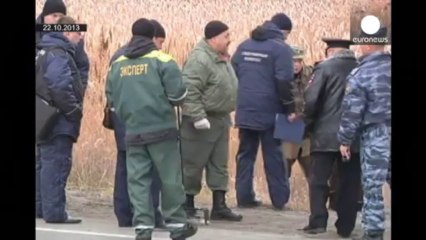 Un chef islamiste tué au Nord-Caucase à l'approche des JO de Sotchi