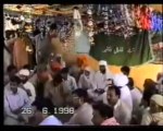 Badar Miandad Qawwali Nosho Pak Sarkar Ne Sohna Mela Laya