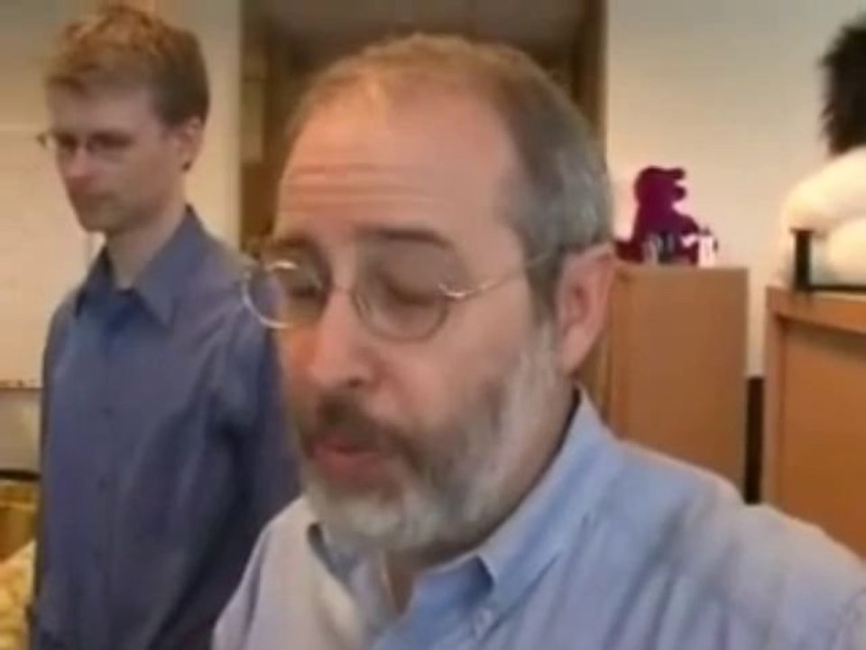 Microsoft Robotics Group Tour 1_3 - Featured on Hacked Gadge