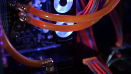 Tech Update #113 Amok Time