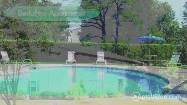 Berkshire Apartments in Virginia Beach, VA - ForRent.com