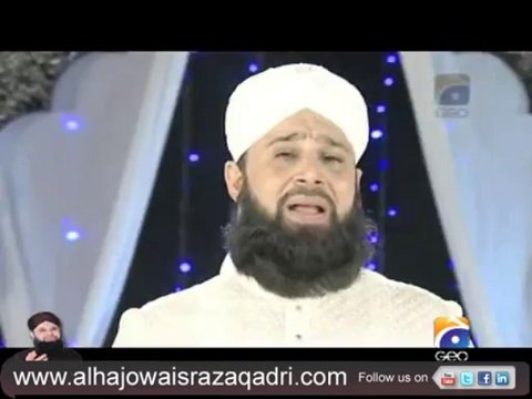 Khair ul Bashar Par Lakhon Salam by Owais Raza Qadri