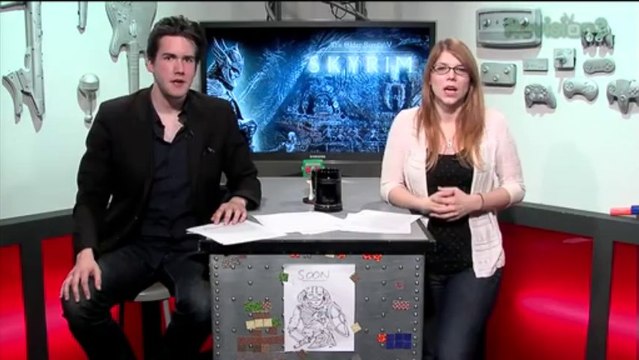 SKYRIM REVIEW! The Complete Elder Scrolls V Skyrim Video Review!