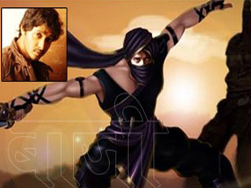 Shreyas Talpade Unveils Marathi Movie Bajis Poster