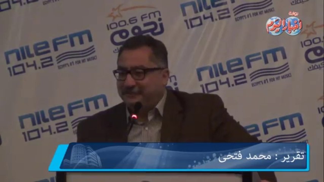 إبراهيم عيسي  اللي ملوش في الكوره 'زملكاوي'