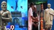 Maharashtra Shivaji taller than Gujarat Patel - Tv9 Gujarati