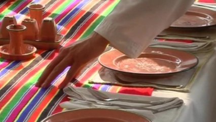 Kabul restaurants affected by bombing