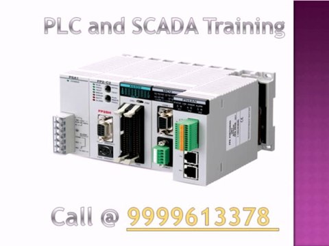 PLC Training Courses in Delhi